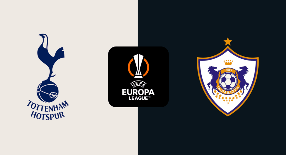 "Qarabağ" "Tottenhem"ə uduzdu