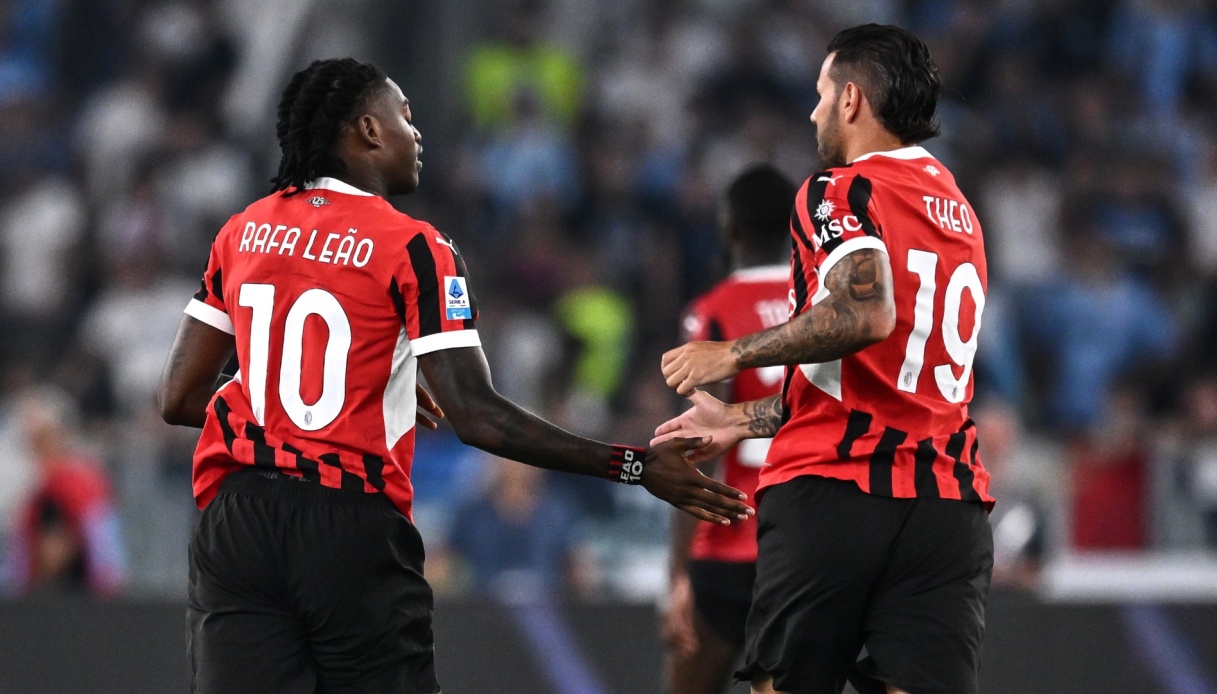 "Milan" onları cərimələməyəcək: Bu hərəkətlərinə görə - FOTO