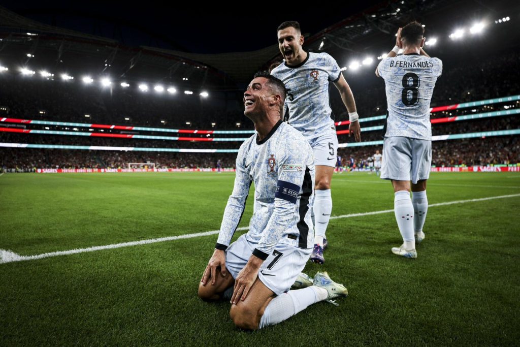 Ronaldo: Belə insan olacağımı düşünməmişdim