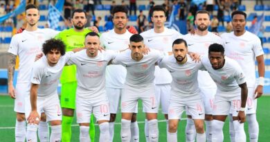 "Sabah"ın Avropa Liqasındakı rəqibi müəyyənləşdi