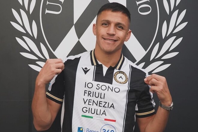 “Udineze” ulduz futbolçusunu sifariş etmədi – Nə baş verir?