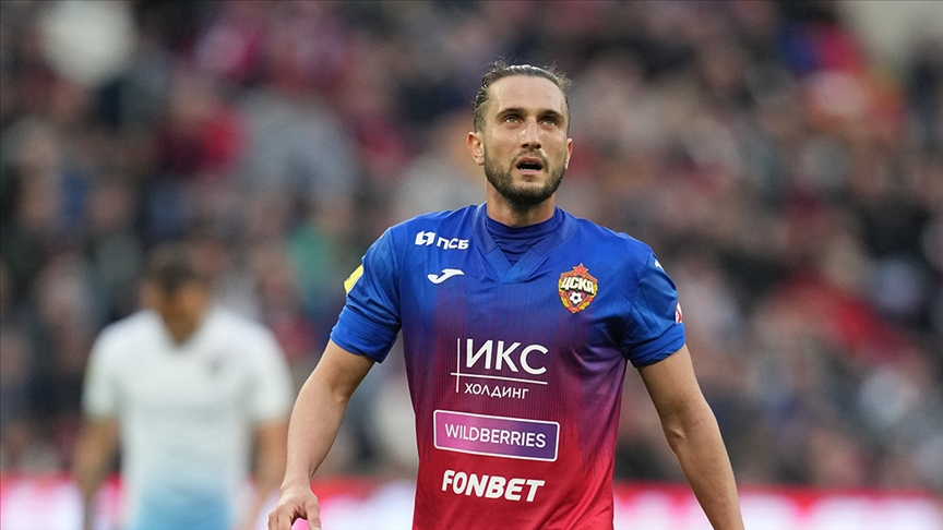  “Qarabağ”ın rəqibi Yusuf Yazıçını transfer etdi