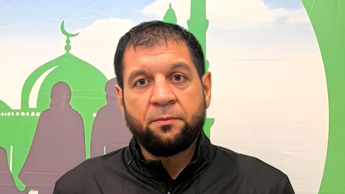 Yenə də “İman” reabilitasiya mərkəzindədir