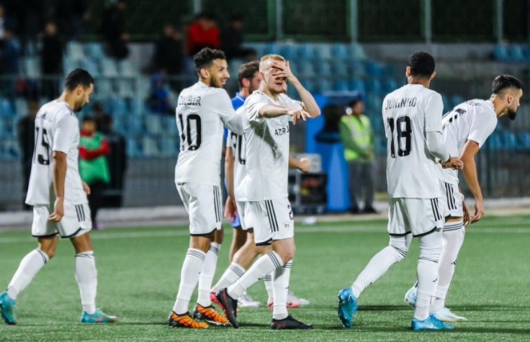 “Qarabağ”dan yeni rekord