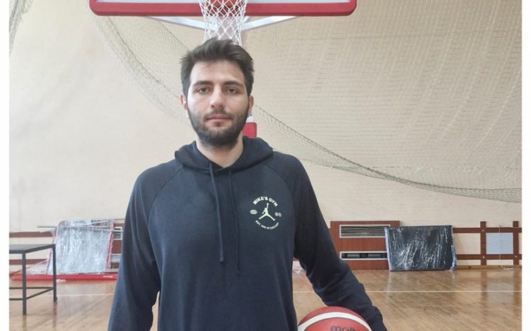 “Sumqayıt”ın basketbolçusu yeni mövsümə hazırlığı dəyərləndirdi