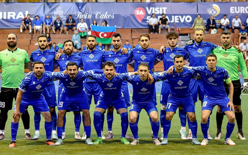 Reytinq: Millimiz 2-ci sırada