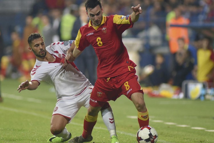 "Qarabağ" və "Neftçi"nin futbolçuları oynadı?