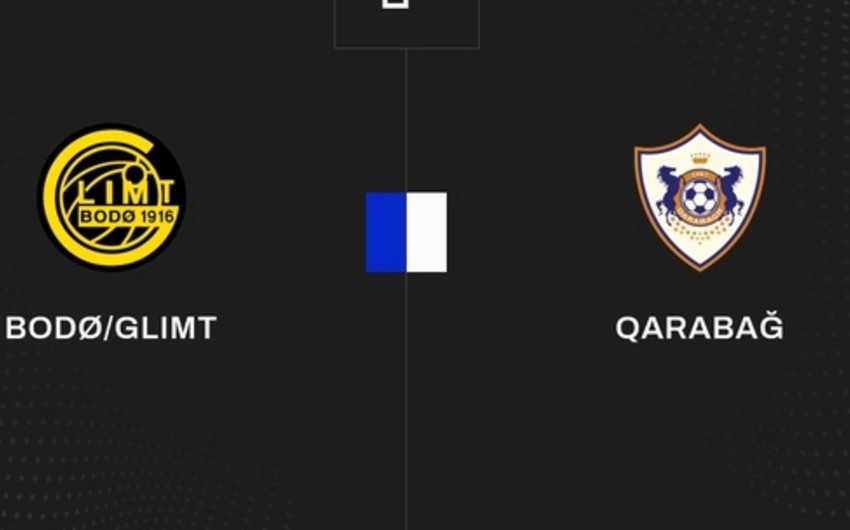 UEFA Avropa Liqası: “Budyo Qlimt” – “Qarabağ” oyununun biletləri satışa çıxarılıb