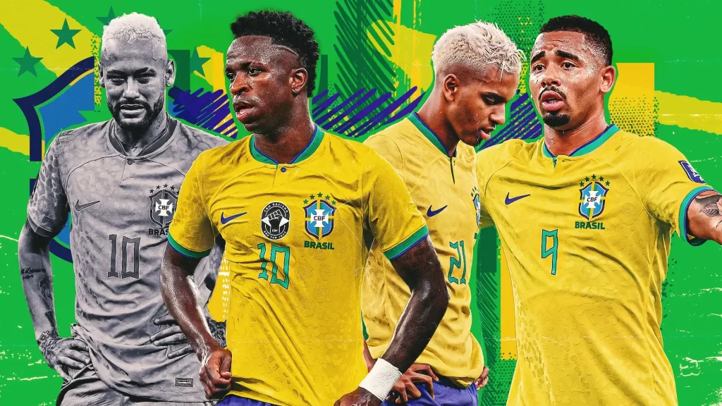 Adamın ürəyi bulanır – məşhur fransız Braziliyanın oyunu haqda