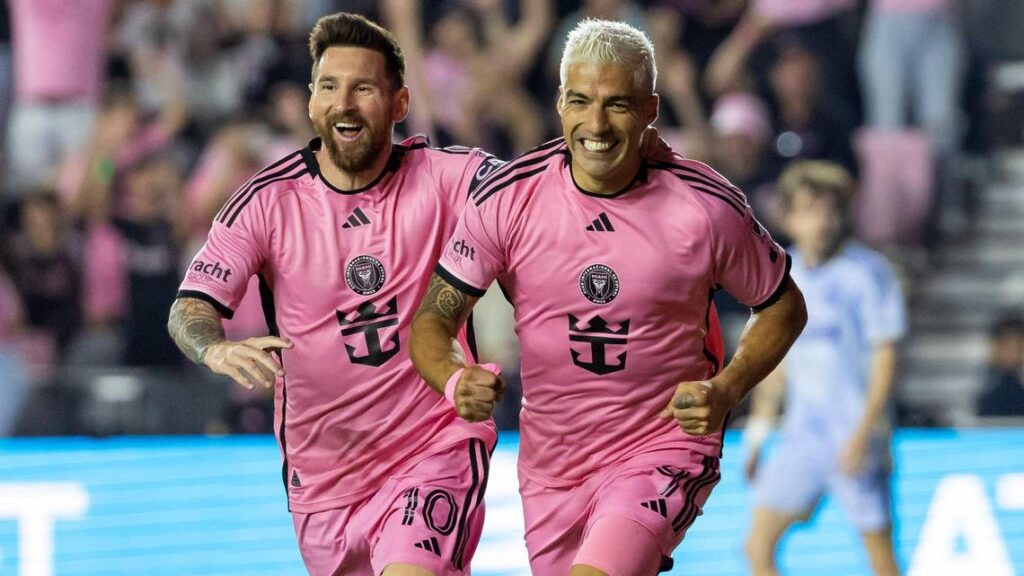 MLS-də futbolçuların maaşları açıqlandı: Messi nə qədər qazanır?