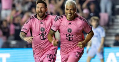 MLS-də futbolçuların maaşları açıqlandı: Messi nə qədər qazanır?