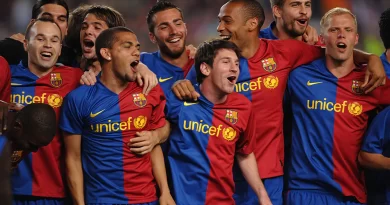 “Barsa”da Messiyə kömək etmiş futbolçular: Adlarını bir-bir çəkdi