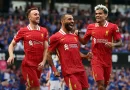 “Liverpul” qalib gəldi, amma antirekordu da təkrarladı