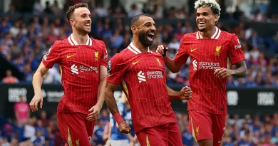 "Liverpul" artıq çempionluğu bayram edə bilər