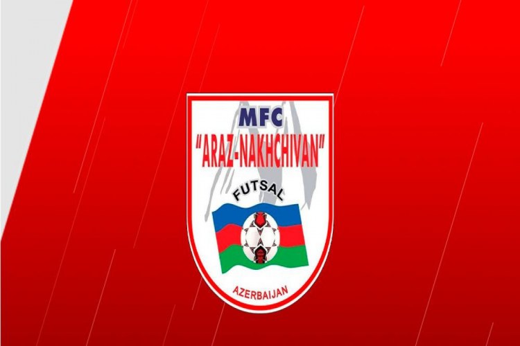 "Araz-Naxçıvan"dan iki transfer