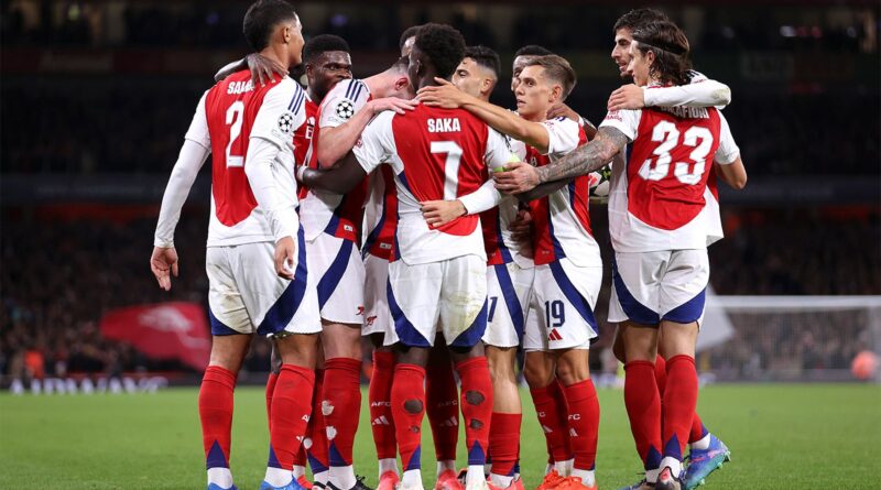 “Arsenal”ı qarət etdilər – Sabiq “Çelsi”li