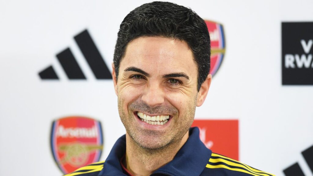 O, tarixdə yeganə futbolçudur ki, iki klubu dəyişdirə bildi – Arteta kimi deyir?