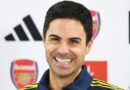 “Real”ın sabiq futbolçusu Artetanın məşqçilər korpusunda