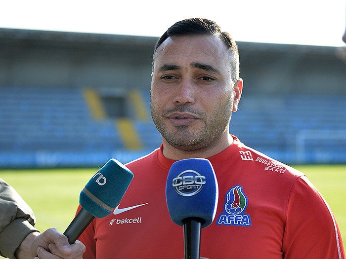 "Sabah Azərbaycan qadın futbolu üçün çox önəmli oyun olacaq"