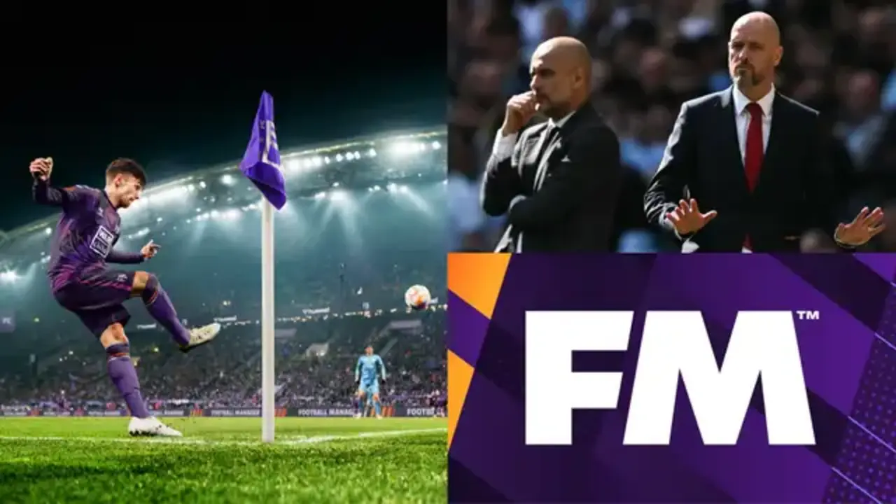Nüfuzlu futbol simulyatorunun buraxılış tarixi dəyişdirildi