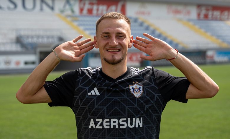“Qaranlıq günlər arxada qaldı” – “Qarabağ”ın futbolçusu