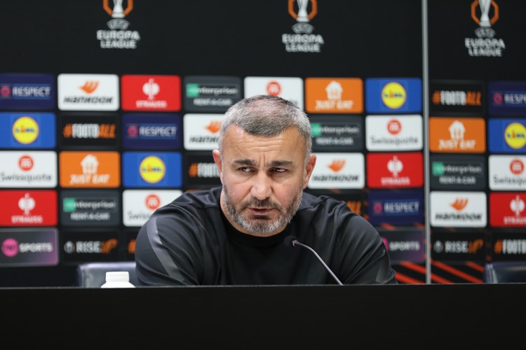 Qurban Qurbanovun mətbuat konfransı olacaq