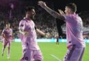 Messi və Suares qol vurdu, "İnter" Çempionlar Kubokunda mərhələ adladı - VİDEO