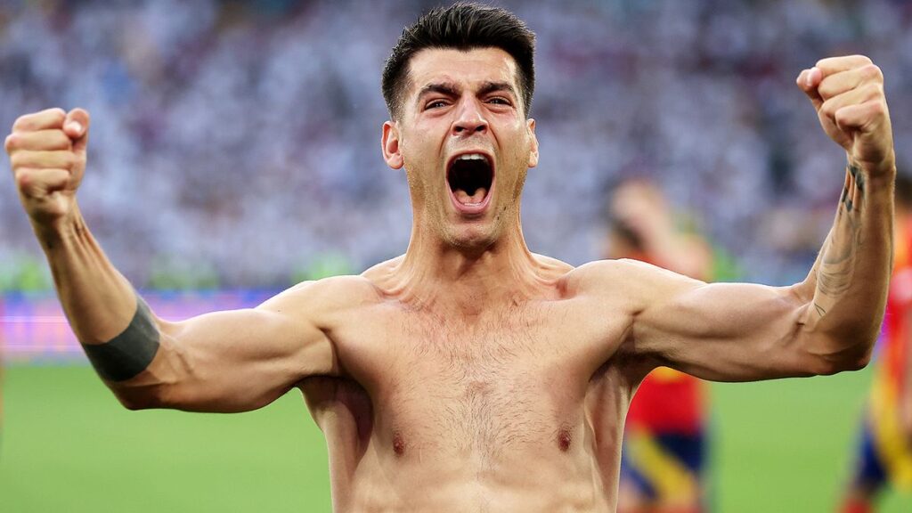 Morata merin davranışından küsdü: Bu şəhərdə ev almaqdan imtina etdi