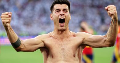 Morata merin davranışından küsdü: Bu şəhərdə ev almaqdan imtina etdi