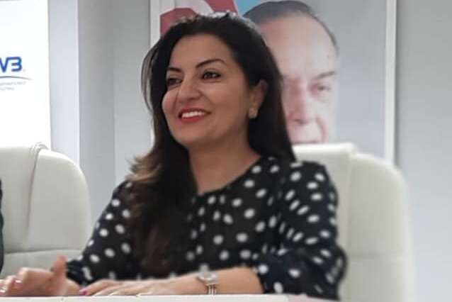 AVF rəsmisi Çempionlar Liqasının oyununa təyinat aldı