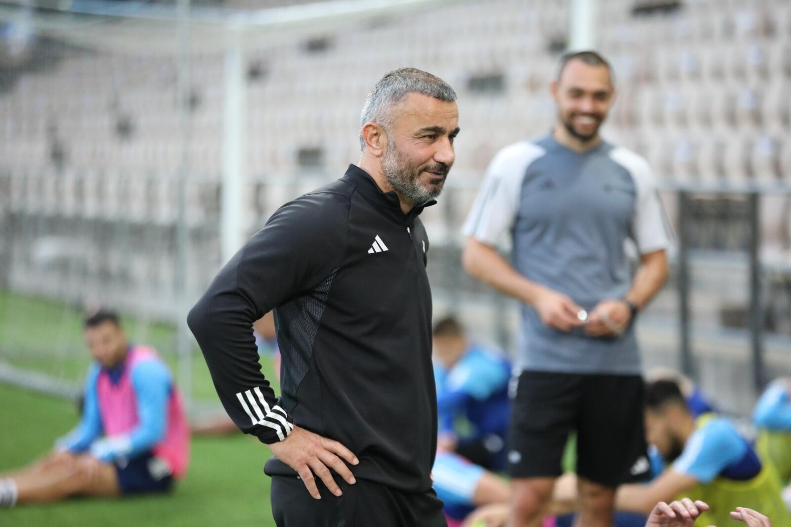"Qarabağ"da toy var: Futbolçusu Qurban Qurbanovla qohum olur