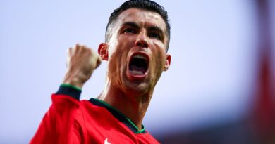 Ronaldo milli komanda ilə hədəfini açıqladı: Bu məqsədə addım-addım çatmalıyıq