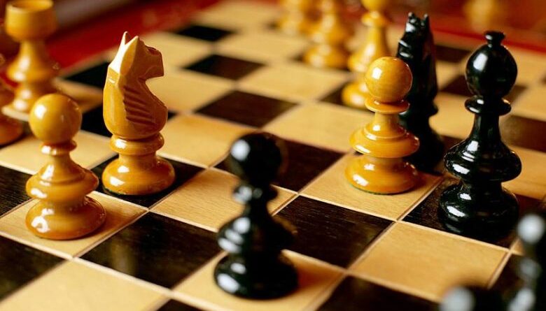 Azərbaycanın 8 şahmatçısı dünya çempionatında çıxış edəcək