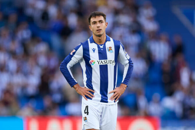 “Liverpul”a “yox” dedi, “Real” hərəkətə keçdi