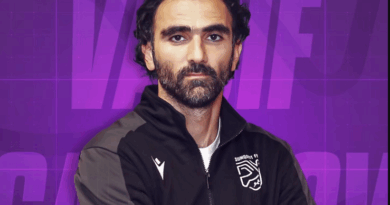 “Sumqayıt”ın yeni baş məşqçisinin adına aydınlıq gəldi