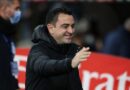 Xavi ərəblərin yanına qayıdır?