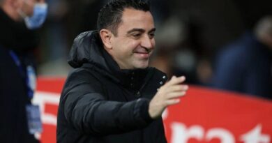 Xavi ərəblərin yanına qayıdır?