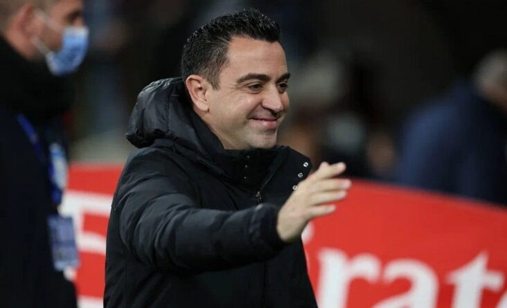 Növbəti 15-20 il ona məxsusdur – Xavi kimi deyir?