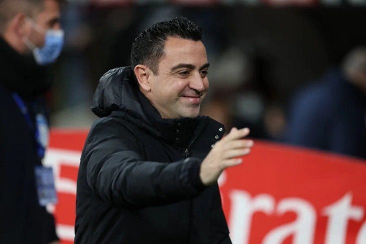 Xavi iş axtarır: İspaniya istisnadır