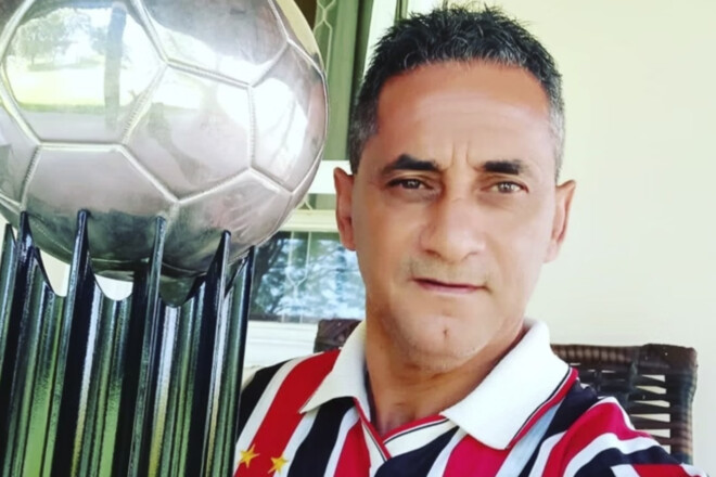 Məşhur futbolçu öldü