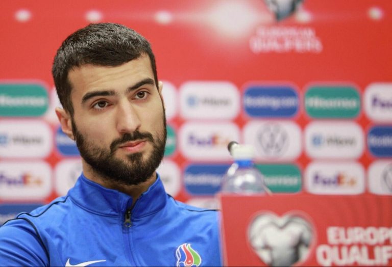 “C Liqasında qalmaq şansımız var” – Mahir Emreli