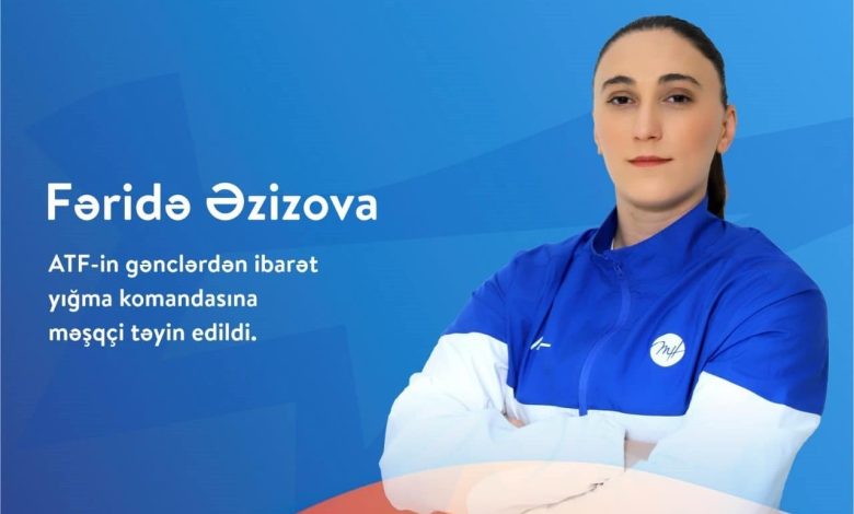 Əzizova millidə