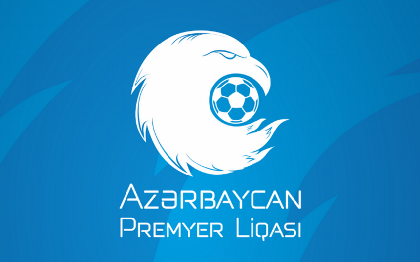 Azərbaycan Premyer Liqası: 14-cü turun təyinatları açıqlandı
