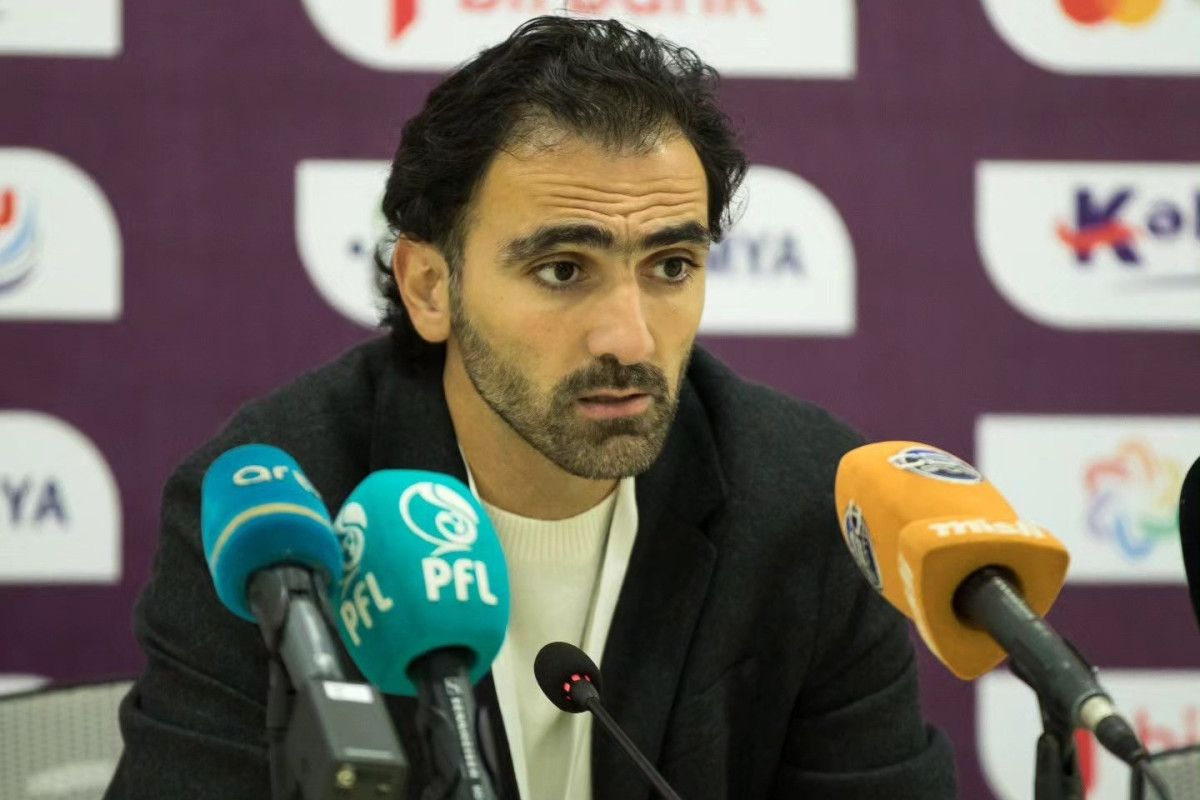Vaqif Cavadov: “Avrokubok zonası haqda indi danışmaq düzgün olmaz”