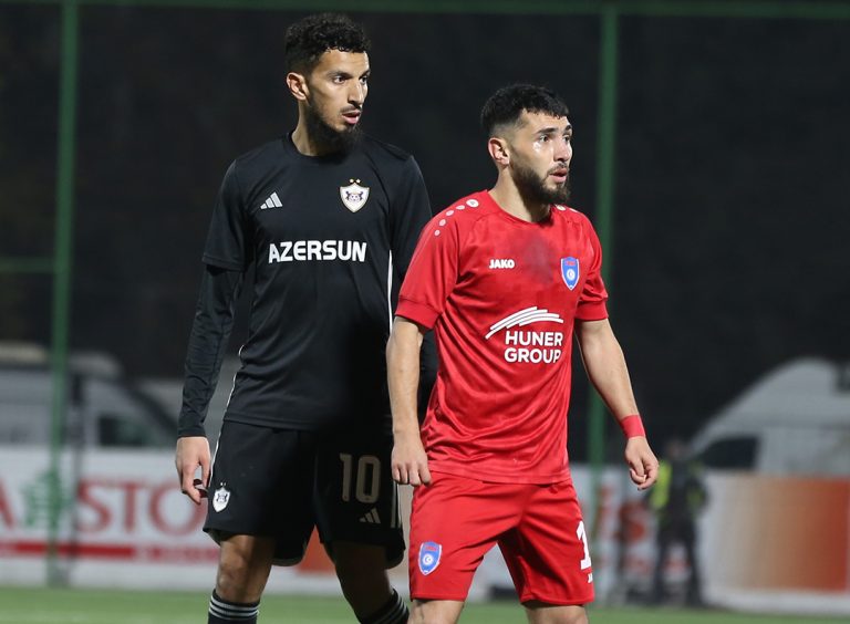 “Qarabağ” 67 oyundan sonra...