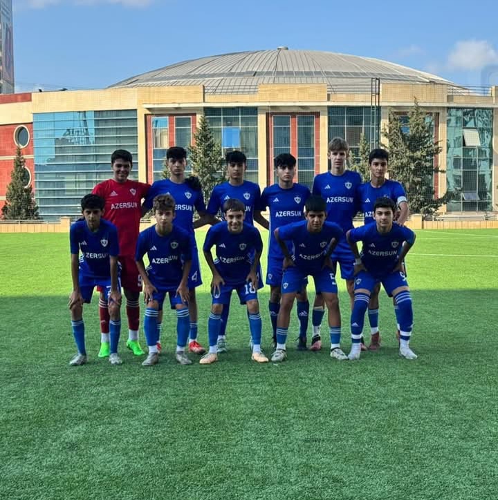 “Qarabağ”dan darmadağın