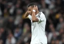 Mbappe artıq antirekord müəyyənləşdirir