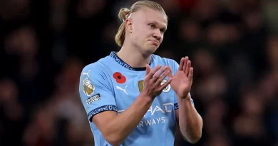 Haaland "Liverpul"la oyunu buraxacaq?