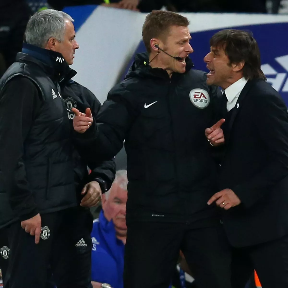 Etiraf: Mourinyo və Kontenin futbol fəlsəfəsini bəyənmirmiş
