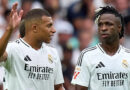“Real” Mbappe ilə Vinisius arasında seçim etdi: Yayda transfer olacaq